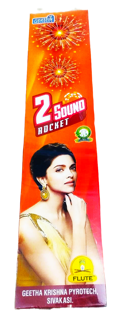 Two Sound Rocket